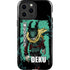 My Hero Academia Dark Deku Season 6 iPhone 15 Pro Max Impact Case